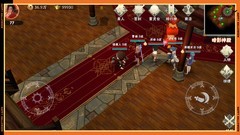 放置游戏哪个好 最热放置游戏排行榜前十