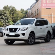 20万内中型SUV推荐：五款实力车型全面解析