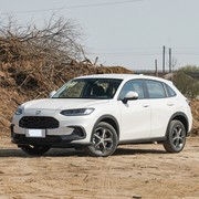 20万内紧凑SUV五强对决：从燃油到电动，哪款更值得入手？