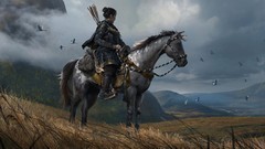 即将登陆PC！《对马岛之魂》支持DLSS 3及Reflex