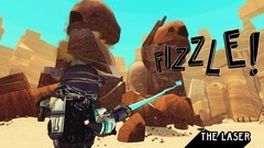 科幻游戏哪个好 好玩的科幻游戏排行