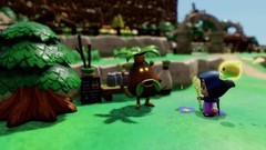 《塞尔达传说：智慧的再现》即将上线 是时候扩容你的Switch了