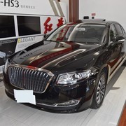 30万内四款中大型轿车对决：科技、豪华与精致的多元选择