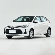 10万元内5座两厢车海选：四款热门小型轿车深度对比