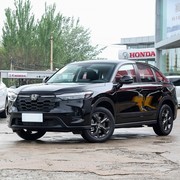 20万内五款汽油紧凑SUV推荐，实用与个性兼具