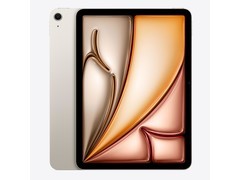iPad Air 11寸平板电脑官方直降500元 3846元入手真香机