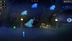 平台游戏哪个好 下载量高的平台游戏盘点