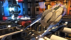 科幻游戏哪些好玩 十大必玩科幻游戏盘点