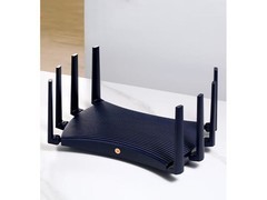 TP-LINK BE7200 Wi-Fi 7无线路由器424元
