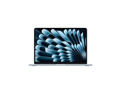 苹果M4芯片MacBook Air限时特惠