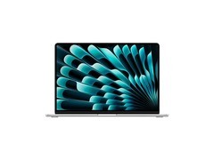 Apple 2025款15英寸MacBook Air低至10259元