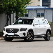 三款40万内实力派7座SUV推荐，哪款更适合你？