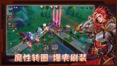 黑暗游戏有哪些好玩 十大必玩黑暗游戏排行