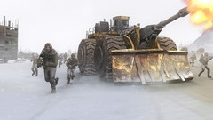 现代战争游戏哪些好玩 十大经典现代战争游戏推荐