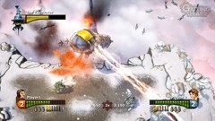 双摇杆射击游戏大全 十大耐玩双摇杆射击游戏排行榜