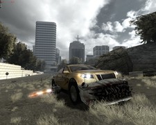 竞速游戏游戏哪些人气高 十大必玩竞速游戏游戏盘点