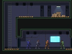 横版卷轴游戏哪个好玩 高人气横版卷轴游戏精选