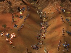 即时战略游戏哪个好玩 十大必玩即时战略游戏推荐