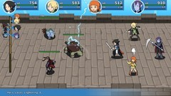 日本动画游戏推荐哪个 最新日本动画游戏排行榜