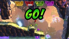 横向卷轴游戏哪些值得玩 高人气横向卷轴游戏推荐