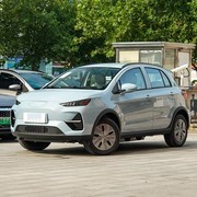 10万元内纯电SUV怎么选？5款热门车型深度对比推荐