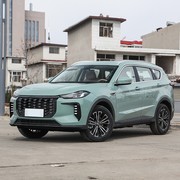 20万内7座插混SUV推荐：五款实力车型满足全家出行需求