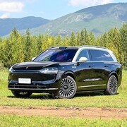 50万内增程式6座SUV推荐：问界M9/M8与理想L9对比解析