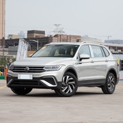 30万内7座SUV怎么选？四款实力车型满足全家出行需求