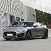 四款百万内热血汽油跑车大比拼，谁是你的梦想之选？