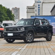 20万内五座中型SUV精选：四款实力车型深度对比推荐