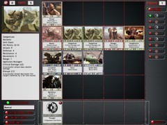 牌组构建游戏哪个最好玩 十大耐玩牌组构建游戏排行榜前十