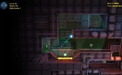 科幻游戏哪个最好玩 最热科幻游戏排行