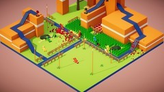 4人本地游戏哪个最好玩 热门4人本地游戏精选