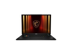 微星绝影18AI+ 2025京东特惠仅22881元