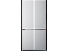 松下挪威海700L冰箱直降4081元