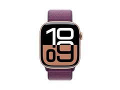 Apple Watch Series 10 GPS款智能手表限时特惠仅1755元