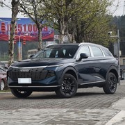 20万元内汽油SUV怎么选？5款热门车型深度对比来了