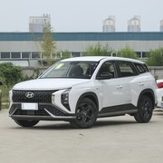 20万内汽油紧凑SUV四款实力派推荐，实用与品质兼备