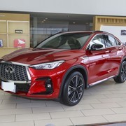 五百万预算内，四款豪华跨界SUV深度对比