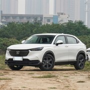 20万内五座SUV精挑细选：四款热门小型SUV对比推荐