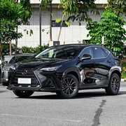 三款百万内中型SUV对决：豪华、性能与越野如何各显神通