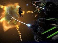 第一人称射击游戏哪些人气高 十大必玩第一人称射击游戏排行榜