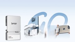 iPhone 16来了，雷克沙Professional Go手机固态硬盘摄影套装正式开启预售！