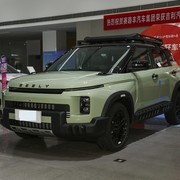 10万元内五款汽油小型SUV推荐，实用个性全都有