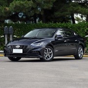 三款30万内汽油中型轿车推荐，品质与实力兼具