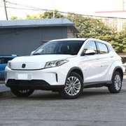 20万内5座SUV怎么选？五款热门车型深度对比来了