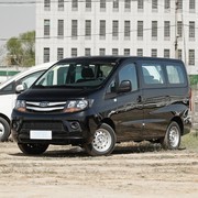 10万元内9座MPV四选一，家用商用都扛得住