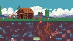 地下游戏哪个好 最热地下游戏排行