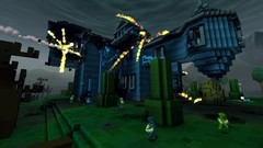 体素游戏推荐哪个 十大必玩体素游戏排行榜前十