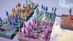 程序生成游戏有哪些 高人气程序生成游戏排行